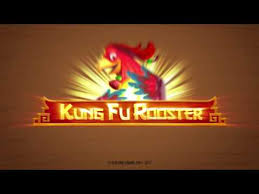 Kung Fu Rooster